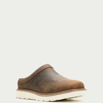 Men's Bronc Clog Slip-On Shoe