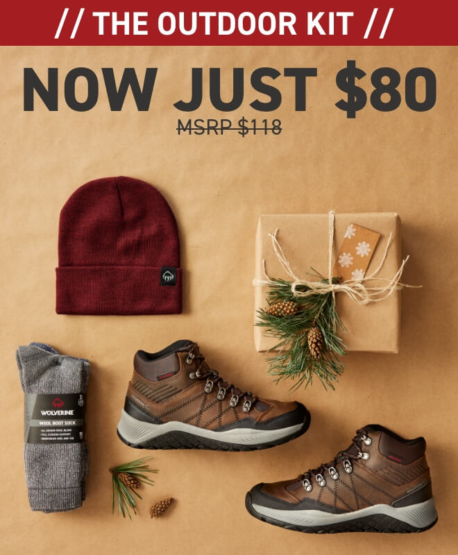 Steel Toe Work Boots & Safety Boots For Men | Wolverine