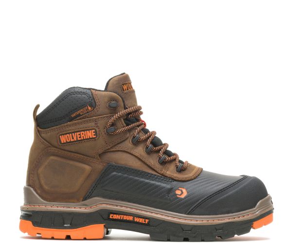  Men's Overpass CarbonMax® 6" Boot.