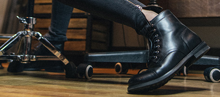 wolverine replacement laces