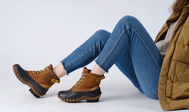 torrent rain boots