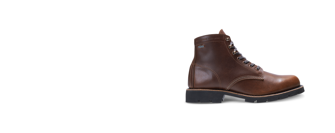 Wolverine ankle boots Clearance