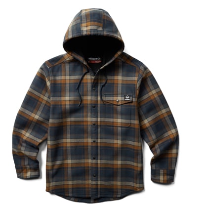 Wolverine Bucksaw Bonded Jacket