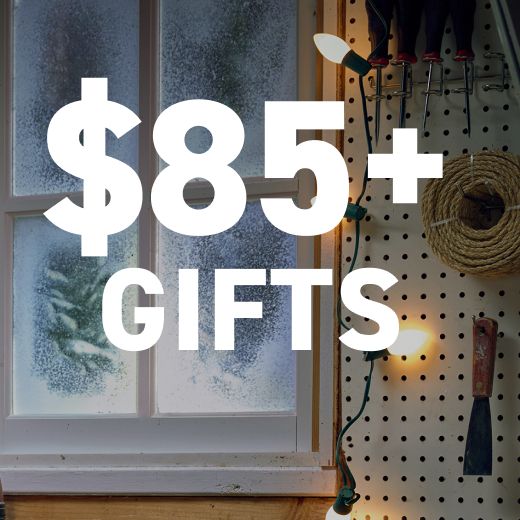 $85+ gifts