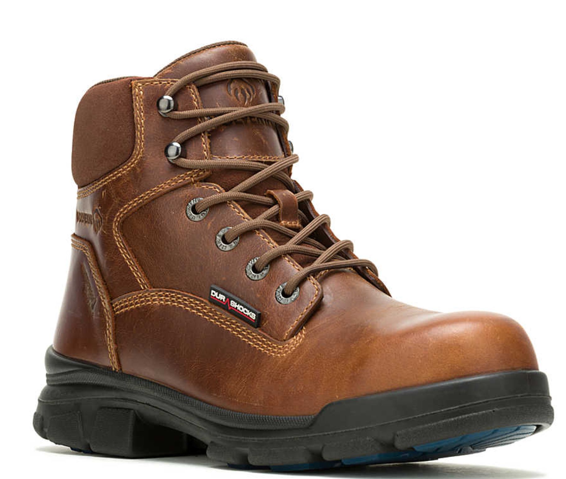 DuraShocks SR Icon 6” CarbonMax Work Boot.