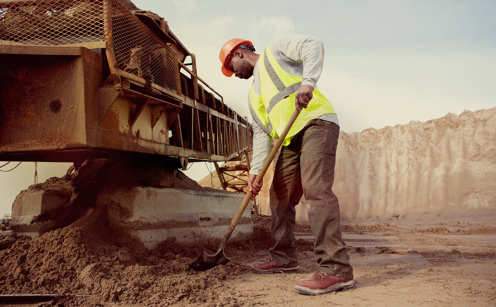 Construction worker