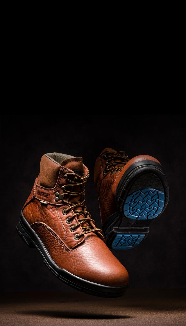 Wolverine cheap durashocks 03122
