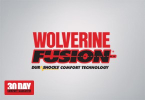 Wolverine Fusion
