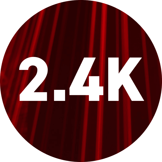 2,400.