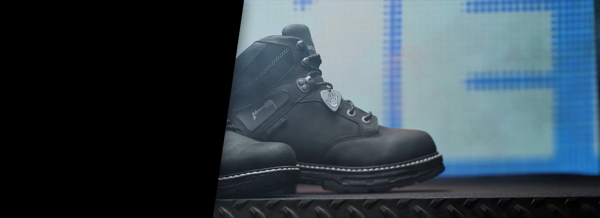 wolverine boots and gear