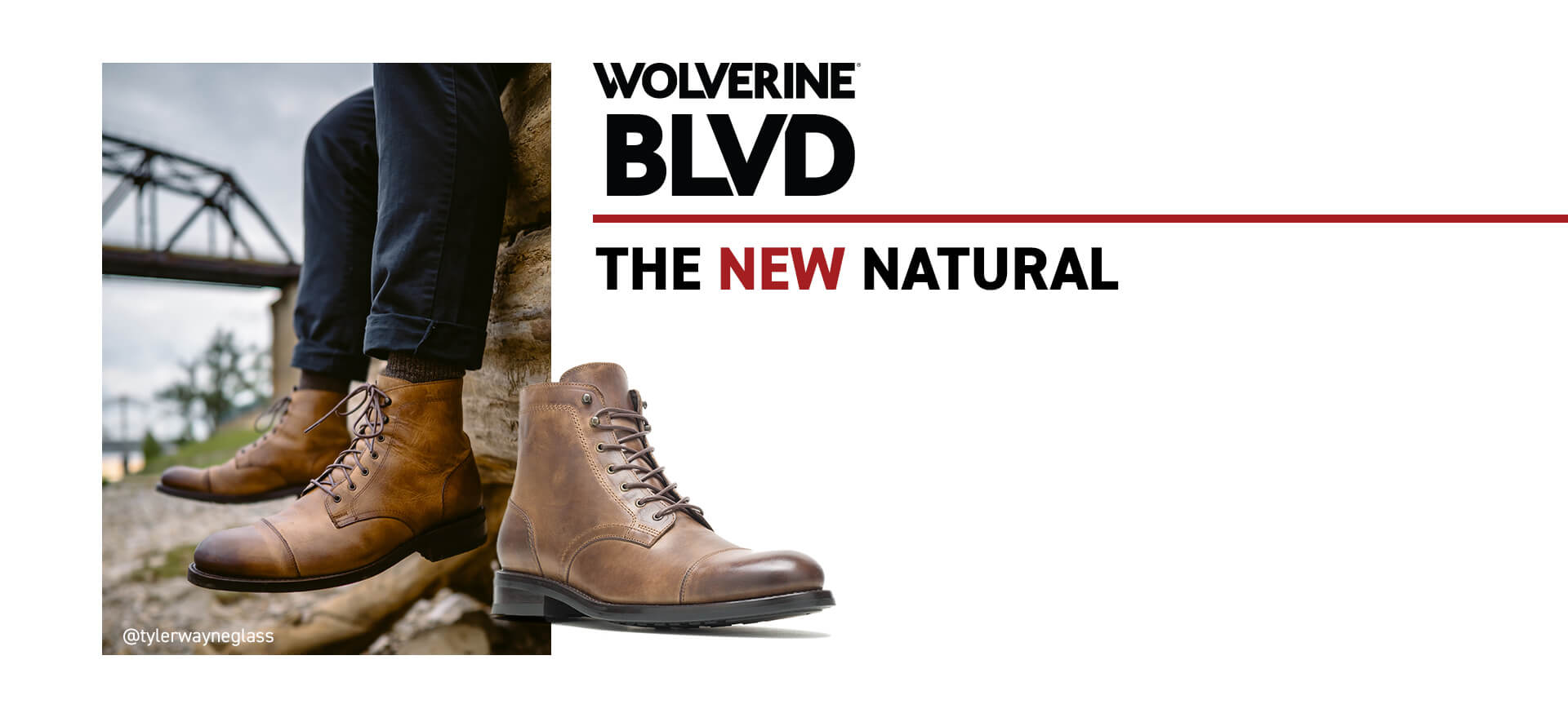 wolverine boots and shoes