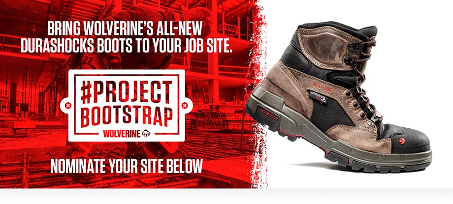 Project Bootstrap