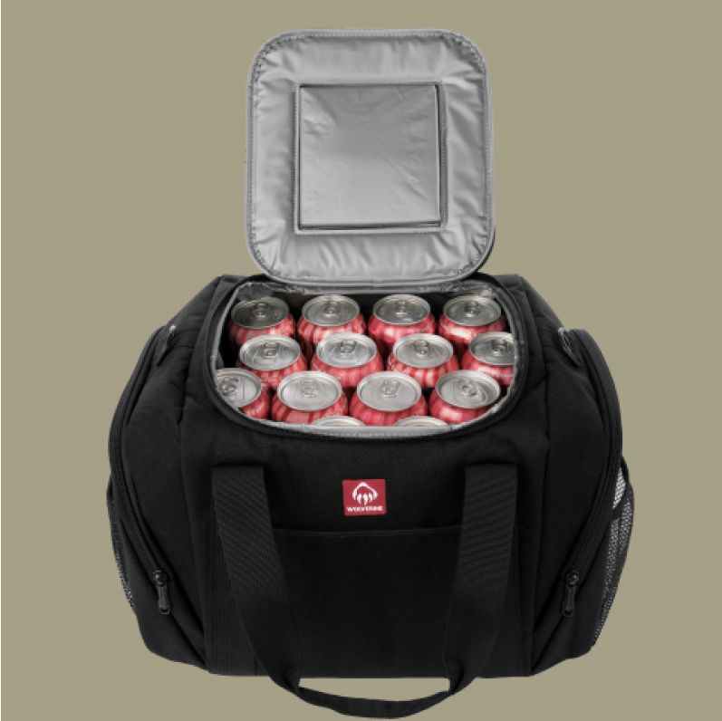 Wolverine cooler