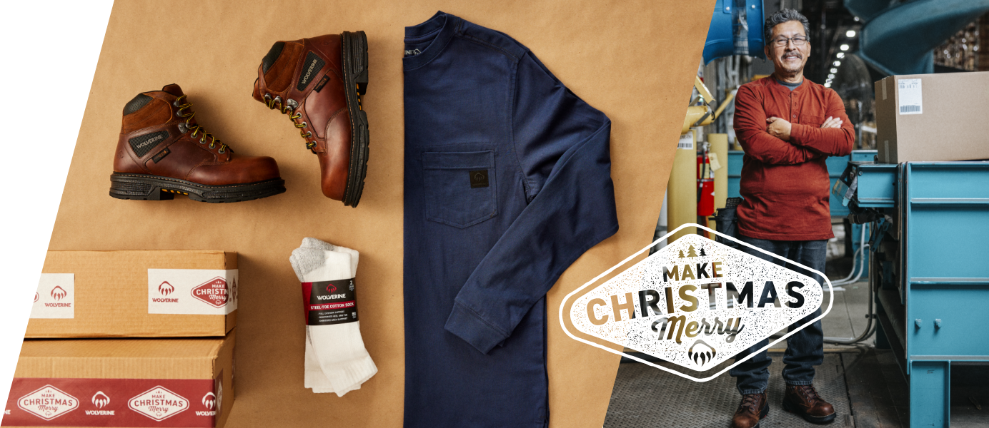 Wolverine Promo Codes & Coupons | Wolverine Footwear