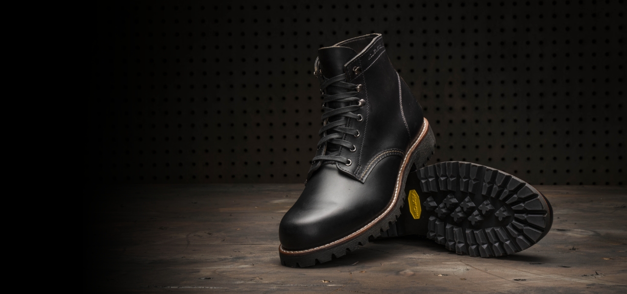 1000 Mile Plain-Toe Original Boot - Work Boots | Wolverine Footwear