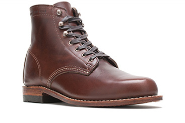 Official Wolverine.com: Tough Work Boots, Shoes, & Clothing