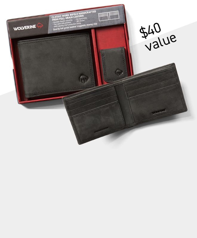 Insulated Work Boots & Shoes | Wolverine