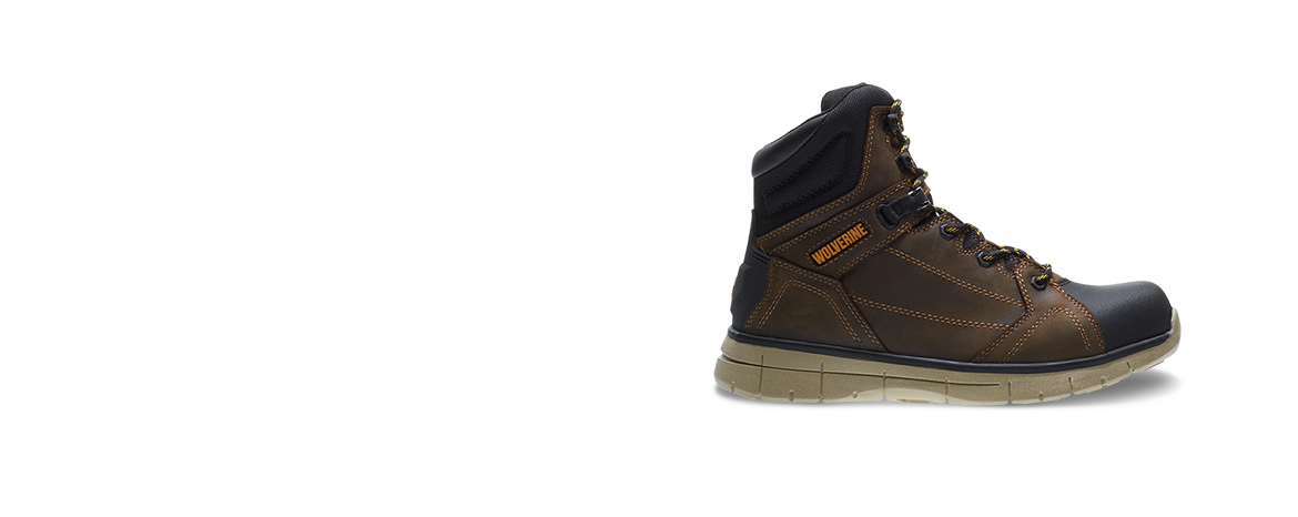 wolverine men's shoes
