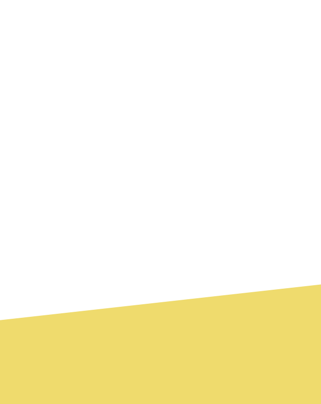 a black and yellow rectangle