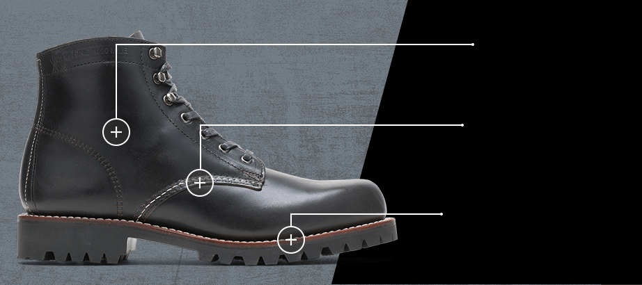 wolverine goodyear welt
