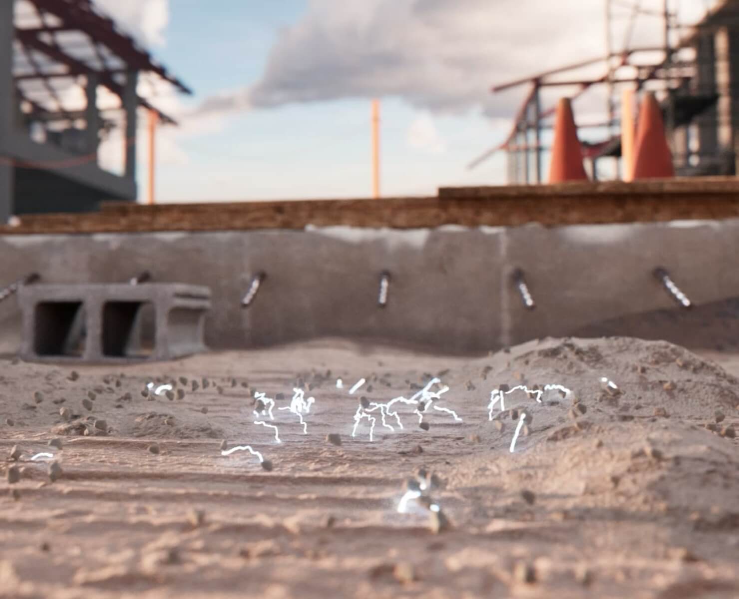 Reforce EnergyBound 8