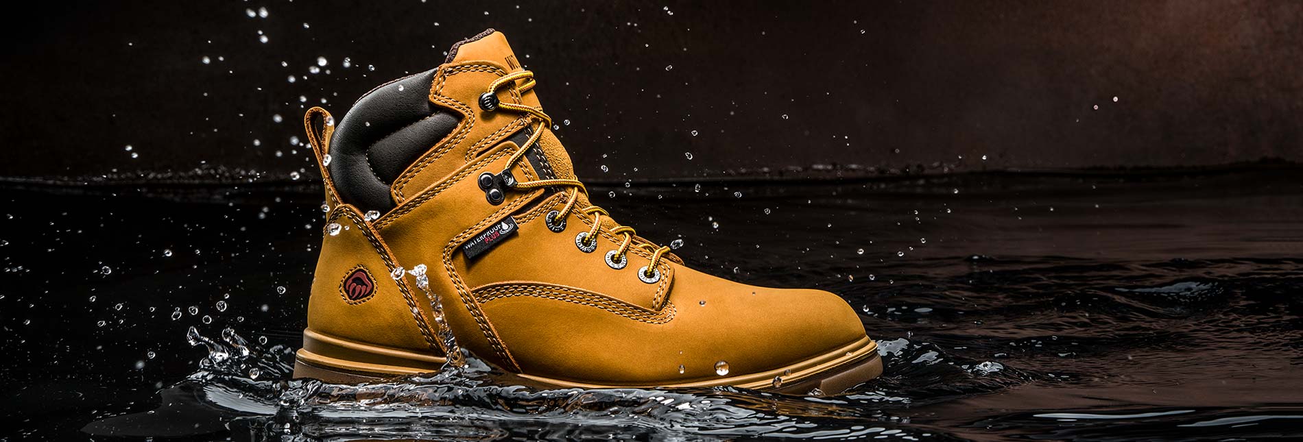 Official Wolverine.com: Tough Work Boots, Shoes, & Clothing