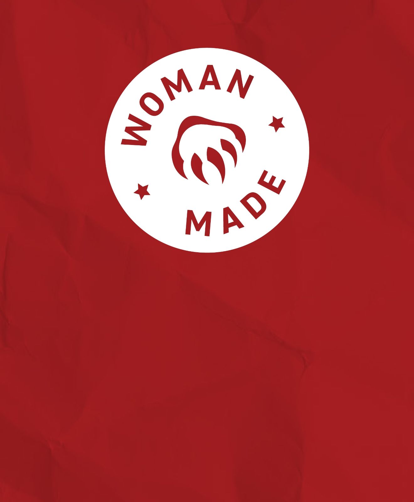 Woman made