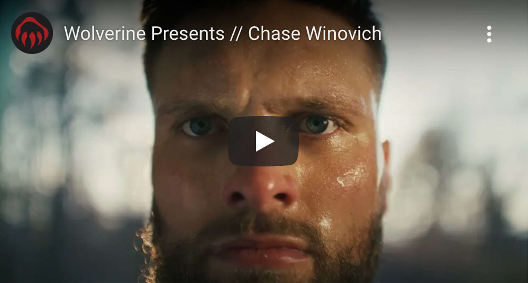 Chase Winovich.