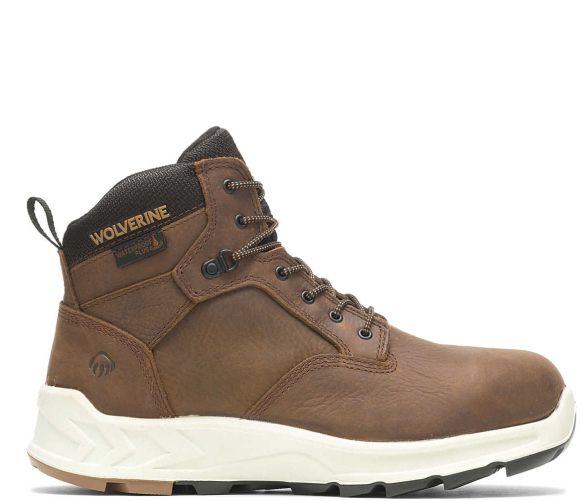  Men's ShiftPlus Work LX 6" Boot.