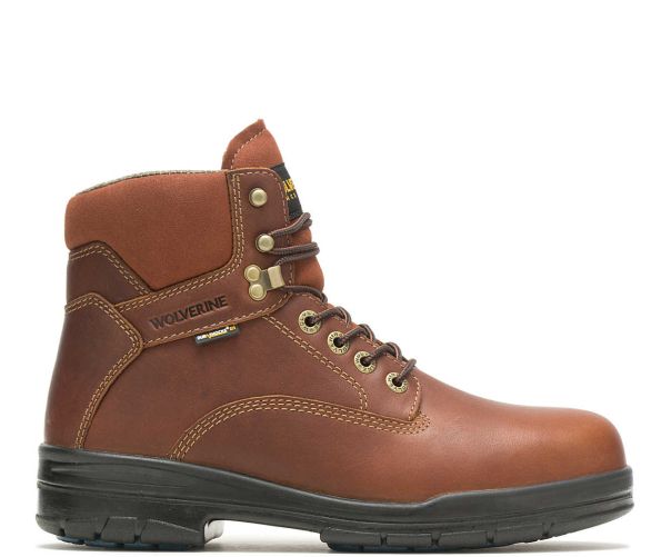  Men's DuraShocks® SR 6" Boot.