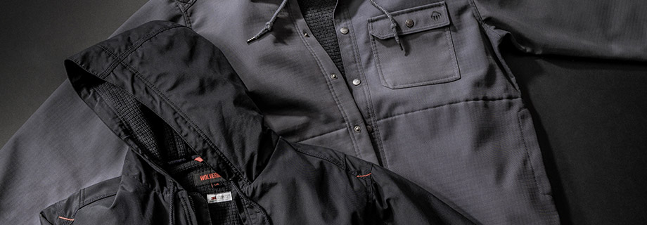 Clothing | Wolverine