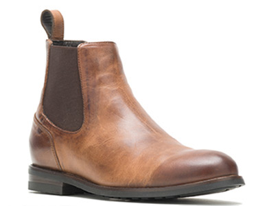 Wolverine BLVD Chelsea boot