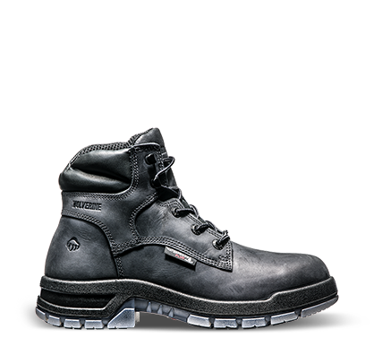 Wolverine ramparts boots clearance