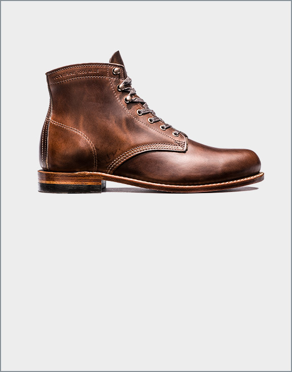 Official Tough Work Boots, Shoes, & Clothing