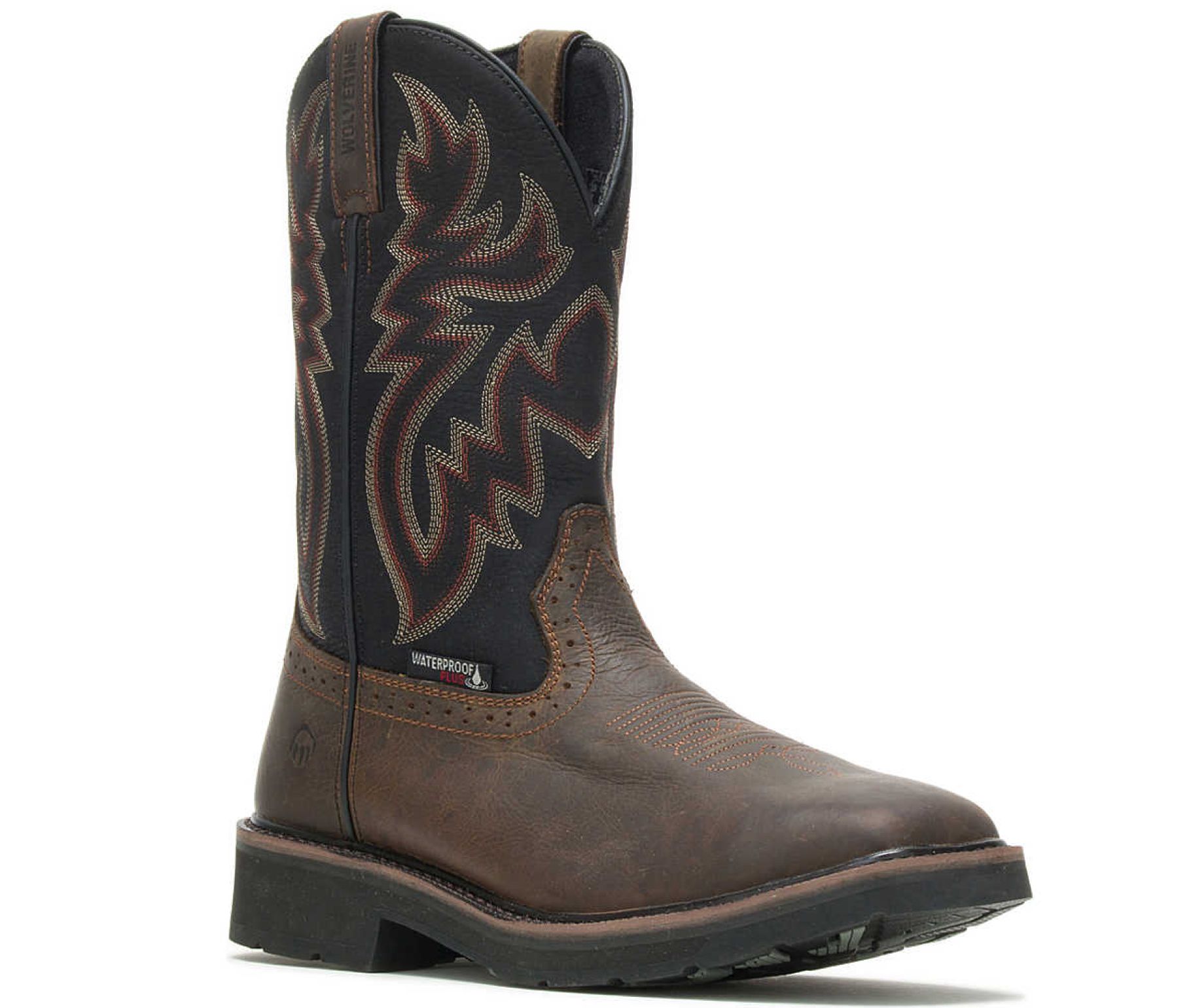 Rancher Waterproof Wellington.