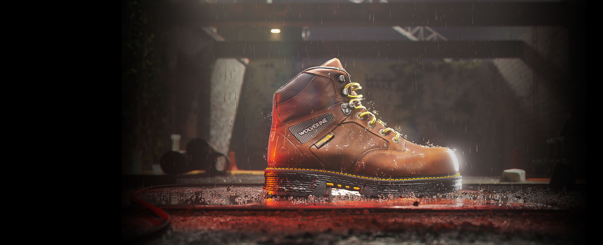 wolverine shoes europe