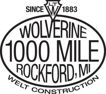 1000 Mile Logo