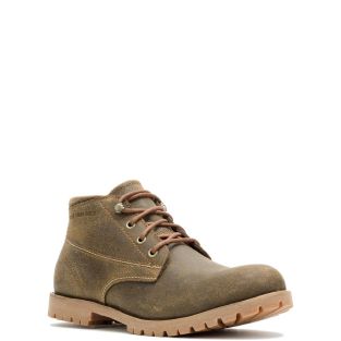 Men's Brown 1000 Mile Legacy Cort Boot