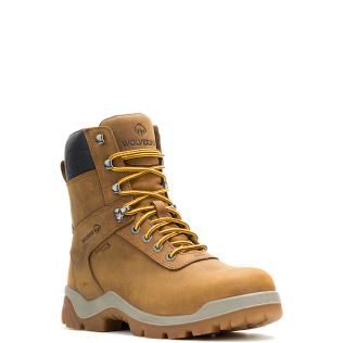 I-90 DuraShocks® Waterproof Insulated 6” Work Boot