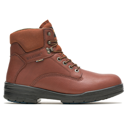 wolverine boots and gear