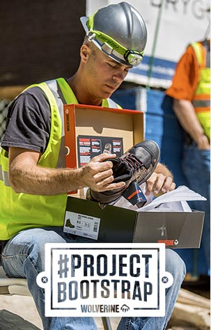 Nominate your job site!