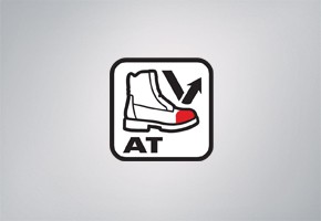 EAA Safety Toe Wolverine