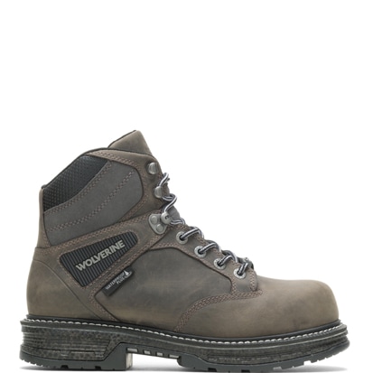 Hellcat Ultraspring 6 inch Carbonmax Work Boot.