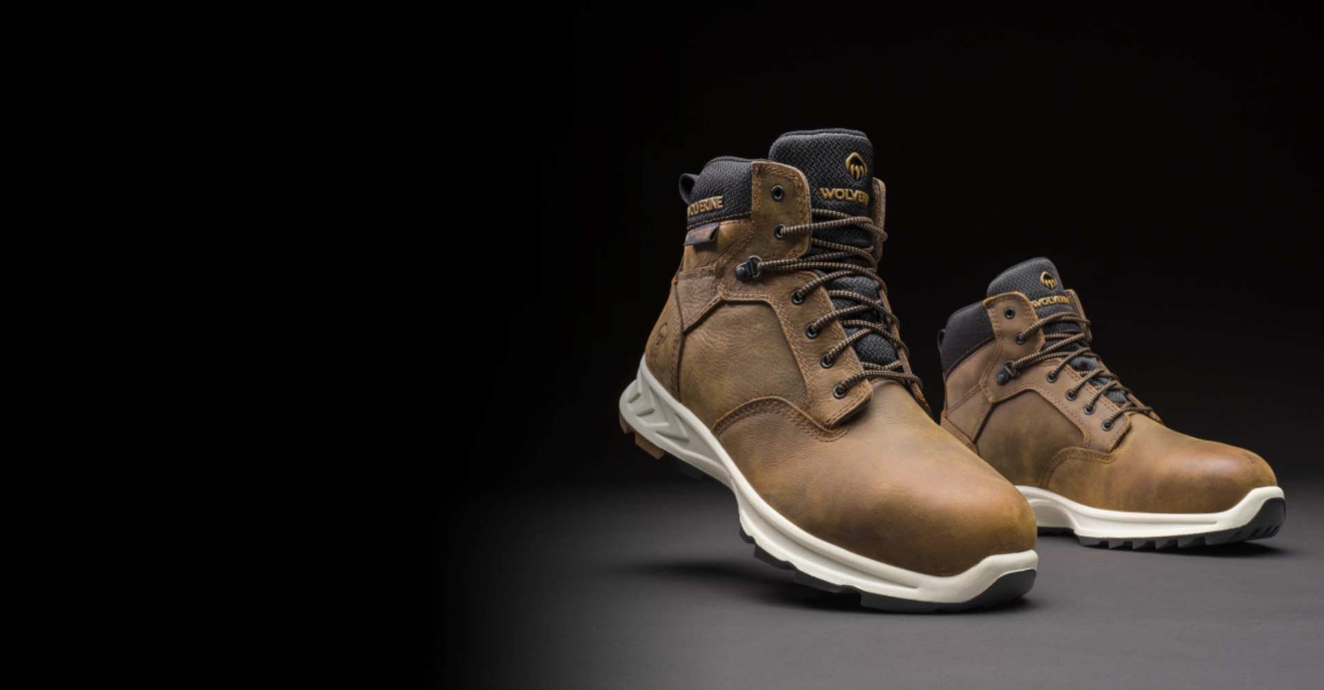 Spring Technology Wolverine