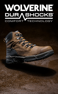 Durashocks Gallery