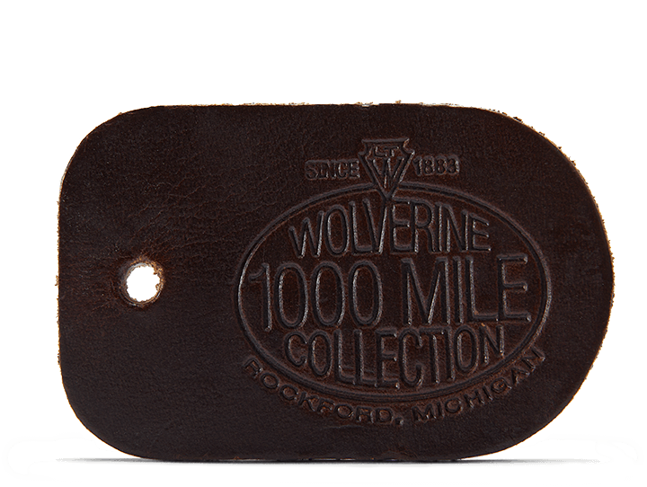 Wolverine 1000 Mile & 1883 Vintage Boots | Wolverine