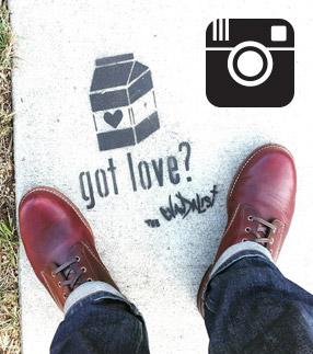 Follow Us