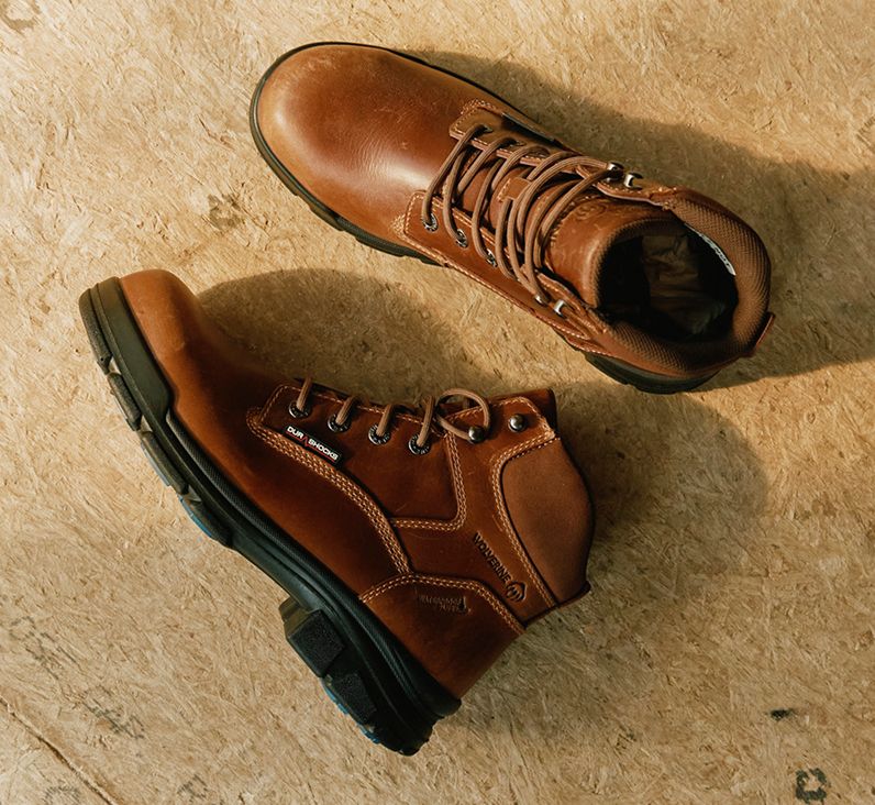 Tan-colored Durashocks Icons.