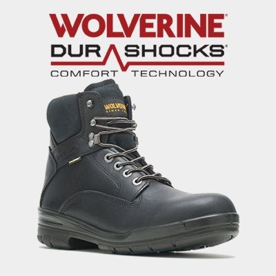 Zapatos cheap wolverine precio