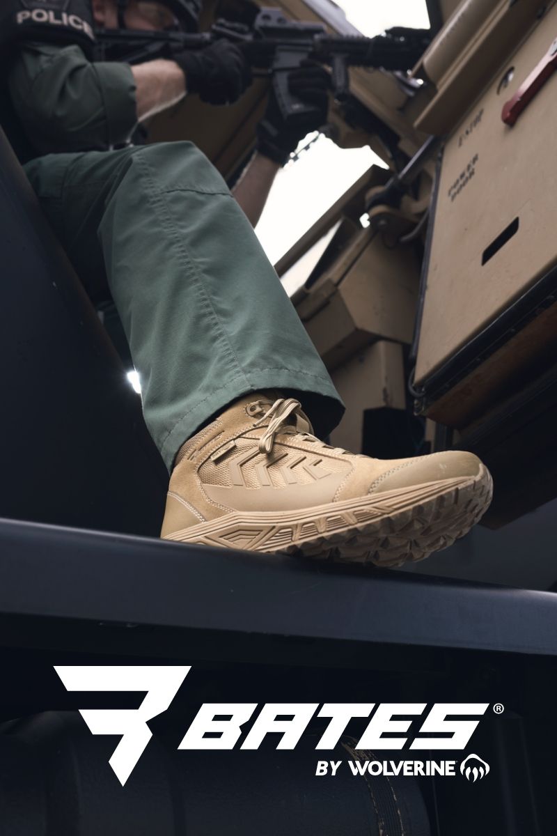 Wolverine boots website top